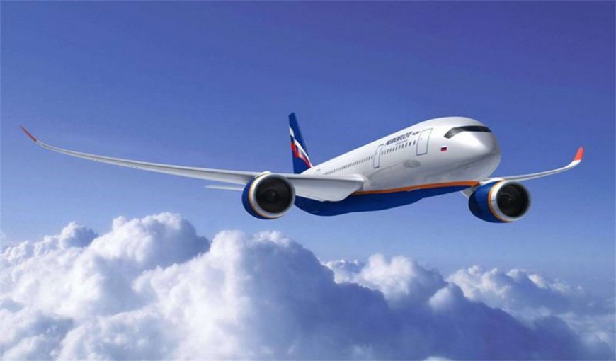 湛江至德国机场航空运输